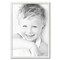 ArtToFrames 26x38 Inch Picture Frame, This 1.25 Inch Custom MDF Poster Frame is Available in Multiple Colors, Great for Your Art or Photos - Comes with 060 Plexi Glass and Corrugated (A46AMT)